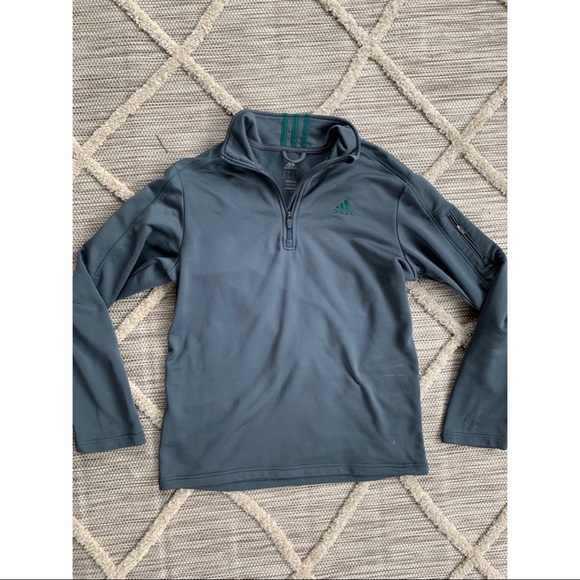 Men’s Adidas Sports Jacket - Picture 4 of 4